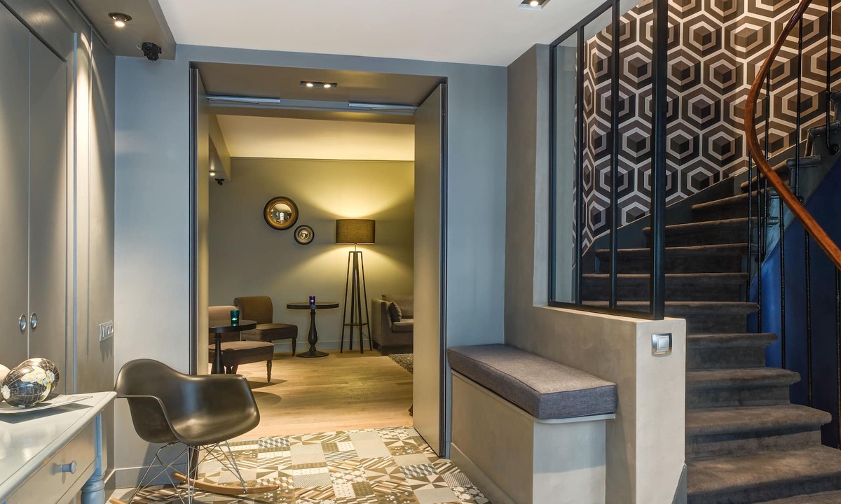 Quartier de Rochechouart Hotel | ZE Hotel