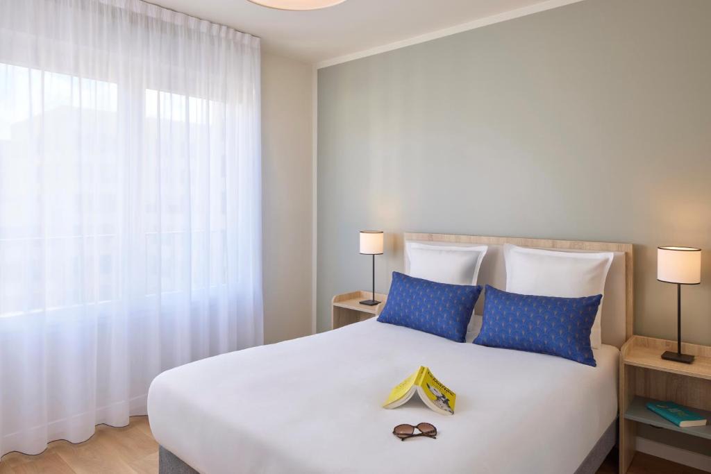 Rouen Apartment | Zenitude Hôtel-Résidences Rouen