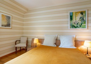120 m² House ∙ 1 bedroom ∙ 3 guests