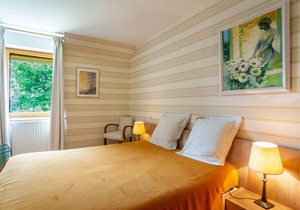 120 m² House ∙ 1 bedroom ∙ 3 guests