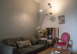 30m² CONFORT idéal pour couple au cœur de PARIS in Paris