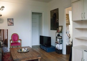 30m² CONFORT idéal pour couple au cœur de PARIS in Paris