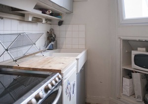 30m² CONFORT idéal pour couple au cœur de PARIS in Paris