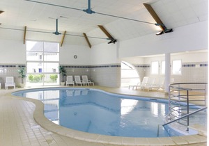 35 m² House ∙ 1 bedroom ∙ 4 guests
