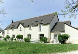 45 m² Accommodation ∙ 2 bedrooms ∙ 6 guests