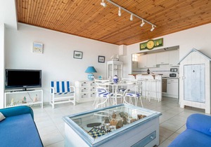 50 m² Apartment ∙ 1 bedroom ∙ 4 guests