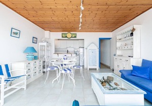 50 m² Apartment ∙ 1 bedroom ∙ 4 guests