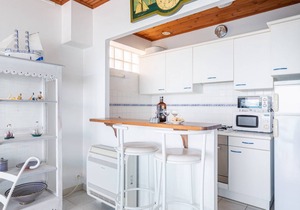 50 m² Apartment ∙ 1 bedroom ∙ 4 guests