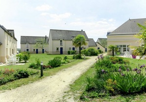 55 m² Accommodation ∙ 3 bedrooms ∙ 8 guests
