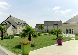 55 m² Accommodation ∙ 3 bedrooms ∙ 8 guests