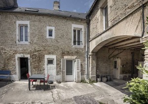 85 m² House ∙ 3 bedrooms ∙ 4 guests