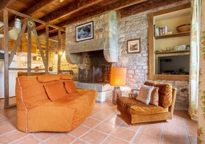 90 m² Farmhouse ∙ 2 bedrooms ∙ 4 guests
