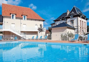 Apartment ∙ 2 bedrooms ∙ 6 guests