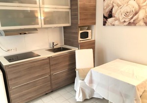 Appartement meublé Cordonbleu proche Tour Eiffel 75015 Paris