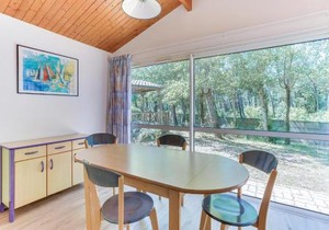 Beach Front Home In La Faute-Sur-Mer