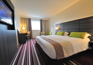 Best Western Plus Evreux Palais Des Congres