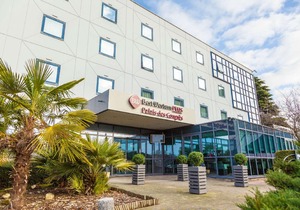 Best Western Plus Evreux Palais des Congrès