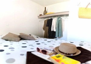 Camping Village Siblu Domaine de Litteau **** - Mobil Home Elegance 3 Rooms 4/6 People