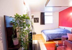 Charmant Studio de 25m2 proche de Paris