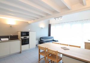 Charming House Near Dunes with Terrace, BBQ, and Pet-Friendly Facilities