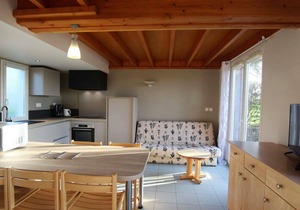 Cozy house in La Hague
