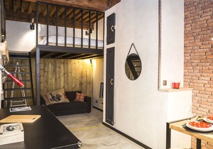DIFY Loft - Place des Terreaux in Lyon