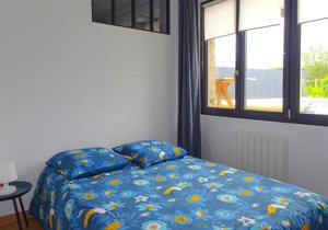 Holiday flat Matignon - BRE02109c-P