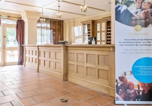 La Résidence du Golf - maeva Home - 2 room apartment 4 people - Comfort