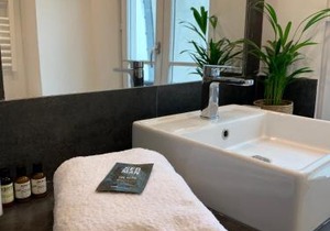 Lovely studio at Île Saint-Louis