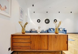 Luxurious apartment - 2BR-8P -Champs Elysées
