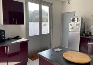 Maison La Barre-de-Monts, 3 pièces, 5 personnes - FR-1-473-25