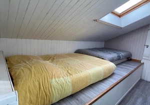 Maison La Barre-de-Monts, 3 pièces, 5 personnes - FR-1-473-25