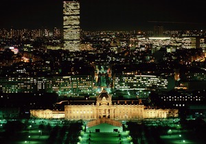 Mercure Paris Tour Eiffel Pont Mirabeau