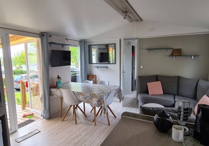 MOBILE HOME 6 PERSONS Rental