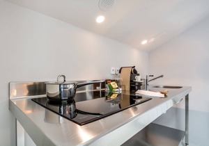 Sweett | Brune IX - Two Bedroom Apartment, Sleeps 6