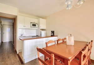 The Golf Residence - maeva Home - 2 room apartment for 7 people - Comfort