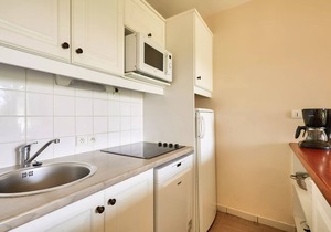 The Golf Residence - maeva Home - 2 room apartment for 7 people - Comfort