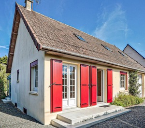 Accommodation Anneville Sur Mer 