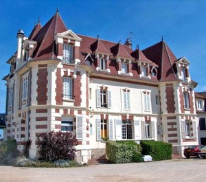Le Manoir Du Casino 
