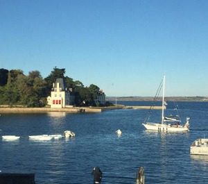 Design Port Douarnenez 