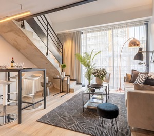 Loft Duplex Co 