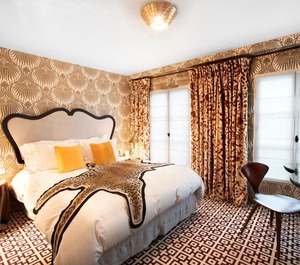 Hotel Saint Germain 