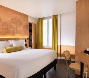 Hotel Saint Germain 