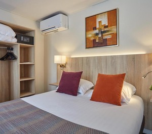 Hotel Saint Germain 