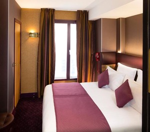 Hotel Saint Germain 