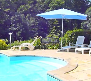 The Nature River Sport Activities 