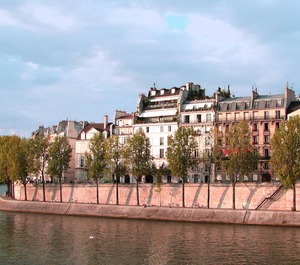 Saint Louis 