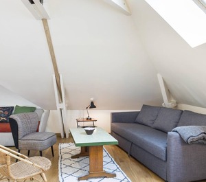 Odorico Chambre Centre 