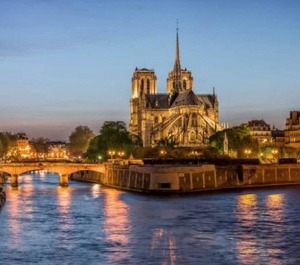 Notre Dame P 