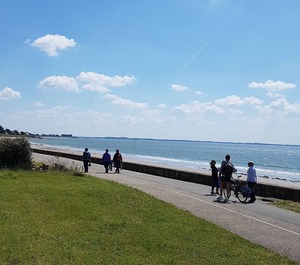 Sea 